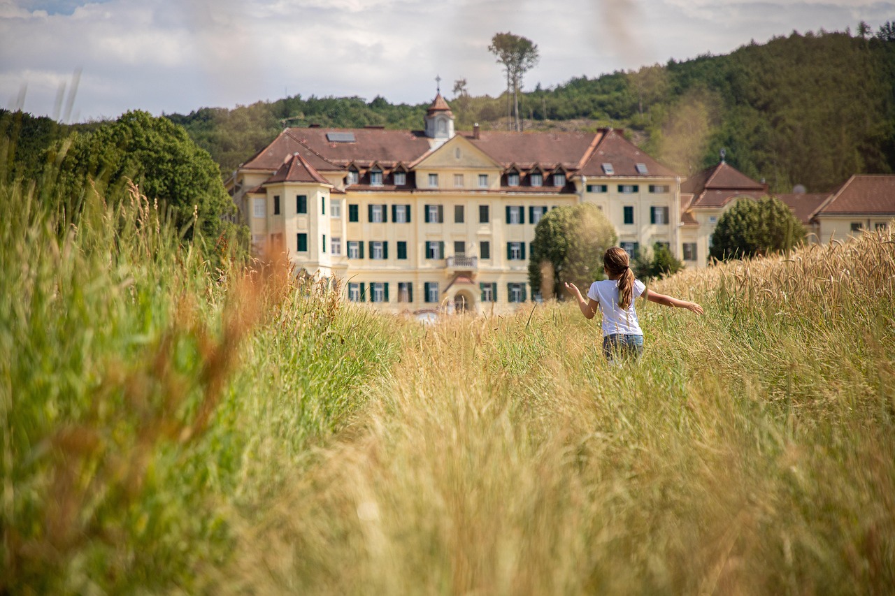 Deering Estate