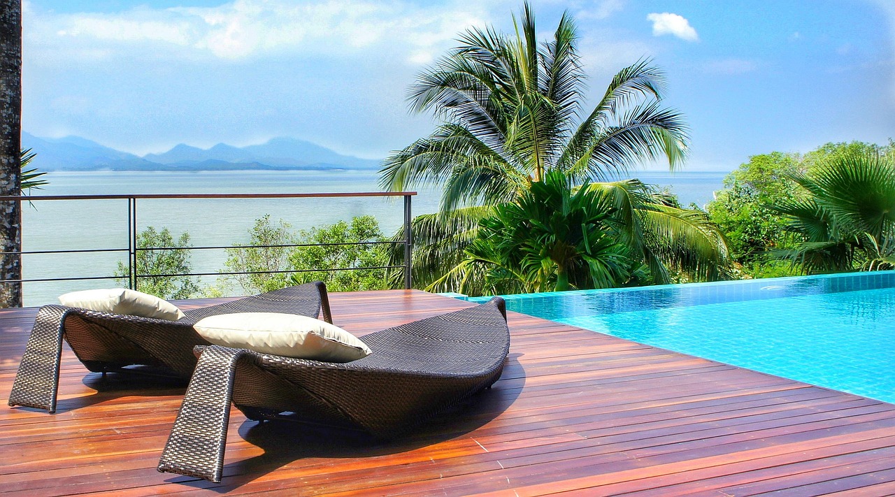 The Setai Miami Beach